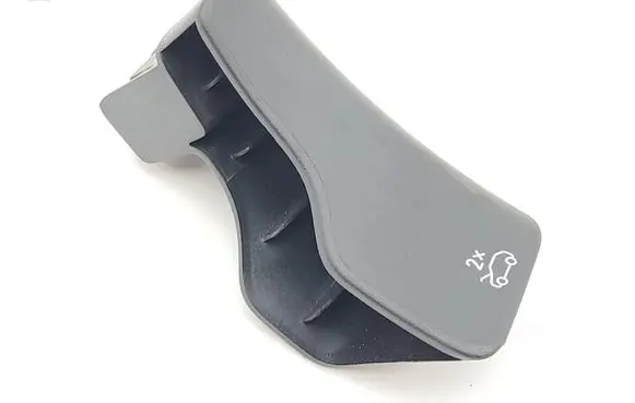 Peugeot 3008 III Engine bonnet (hood) release handle 9844527880