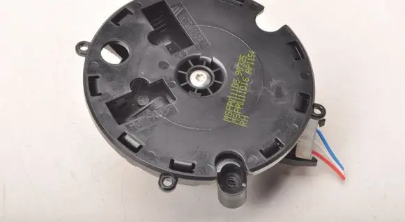 Ford Puma Wing mirror control module MSPP0111DS