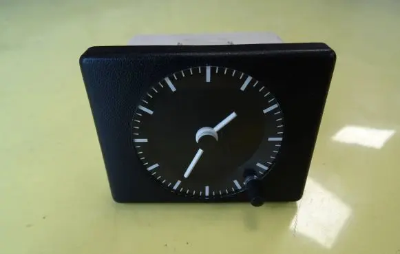 Renault 19 Screen/display/small screen 7700815737