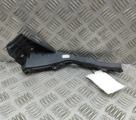 Citroen Jumper Front bumper mounting bracket 1374289080