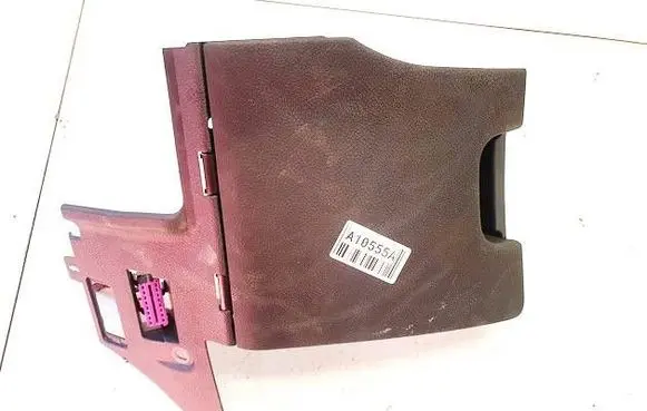 Skoda Superb B6 (3T) Glove box 3t2857921 jc1575891