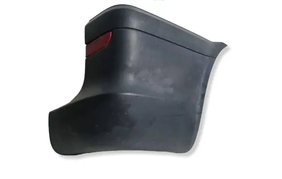 Mercedes-Benz Vito Viano W639 Rear bumper corner part panel trim A6398801371 M8349