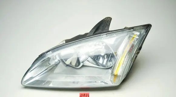 Ford Focus Headlight/headlamp 4M5113W030AE
