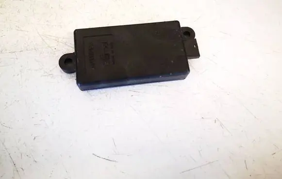Alarm control unit/module