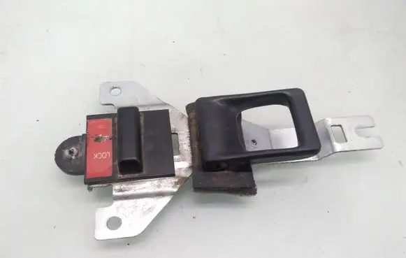 Hyundai Galloper Tailgate interior release/open handle 