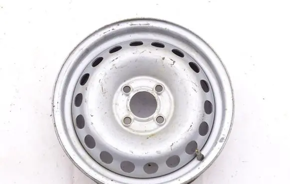 Renault Kangoo II R13 steel rim RE514019 GBIMPORT