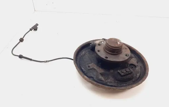 Opel Corsa D Rear wheel hub
