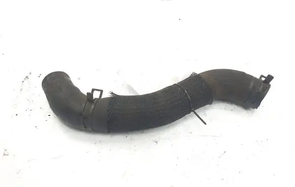 Toyota Avensis T250 Engine coolant pipe/hose