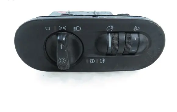 Volkswagen Sharan Light switch 98504051527 7M1941531M