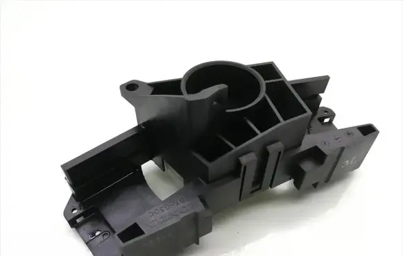 Honda Jazz Steering wheel column trim