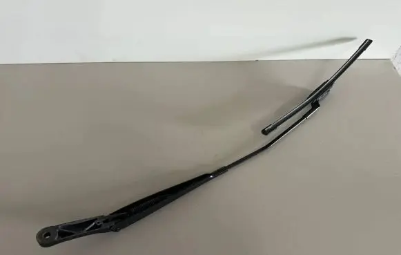 Volkswagen Polo V 6R Front wiper blade arm 6R1955410A