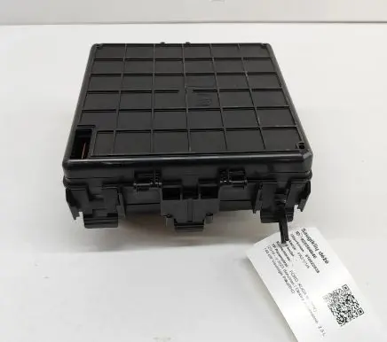Ford Kuga III Fuse box set NV4T14D068EJA JC6T14A003AB