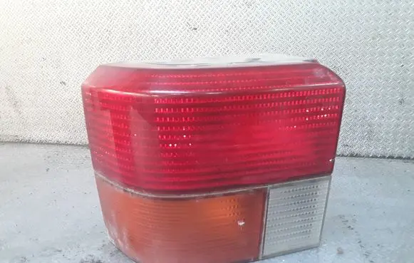 Volkswagen Transporter - Caravelle T4 Rear/tail lights 701945257
