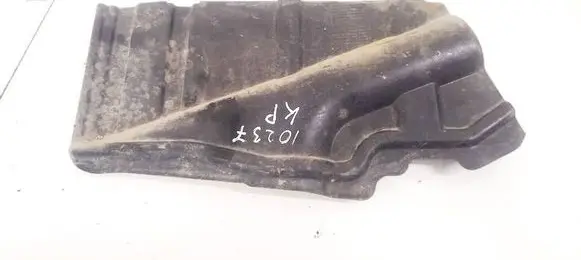 KIA Ceed Engine splash shield/under tray 291202H050 29120-2H050