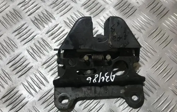 Mazda 6 Tailgate/trunk/boot lock/catch/latch gj6al
