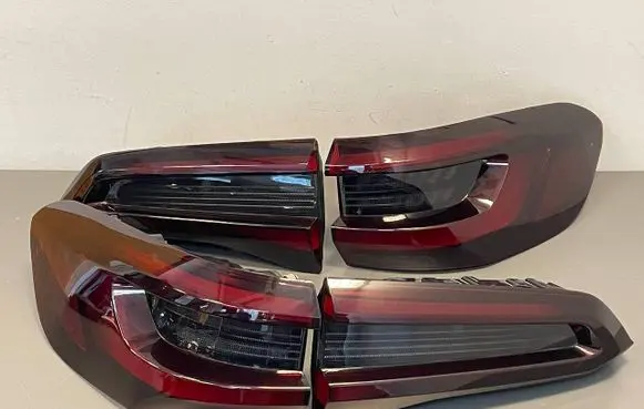 BMW X5 G05 Rear/tail lights H45A164B402 2SK01339616 0133961600079638