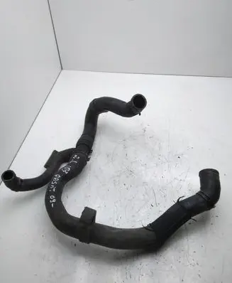 Volkswagen PASSAT CC Engine coolant pipe/hose