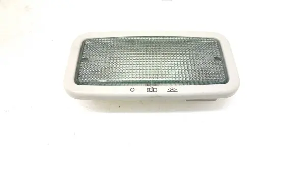 Volkswagen Transporter - Caravelle T5 Rear seat light 7E0947105C