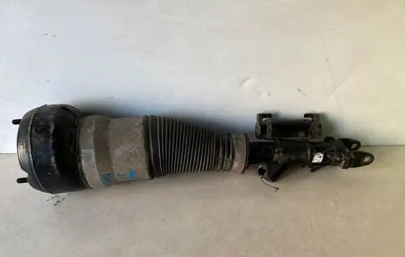 Mercedes-Benz S W222 Air suspension front shock absorber A2223200200