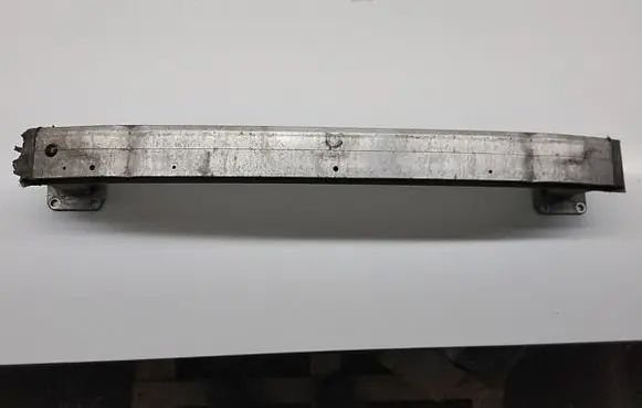 Peugeot 308 Front bumper cross member 9677364180