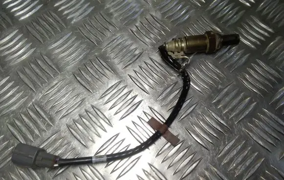 Toyota RAV 4 (XA30) Lambda probe sensor DOX0266 D0X0266