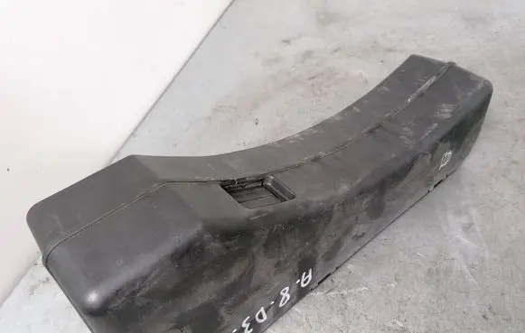 Audi A8 S8 D3 4E Glove box in trunk 8E0010175A