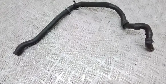 Volkswagen Golf VIII Engine coolant pipe/hose 5WA122051Q