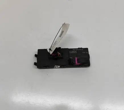 Porsche Taycan 9J1 Tailgate/trunk control unit/module A2C76549213 4KE959107A