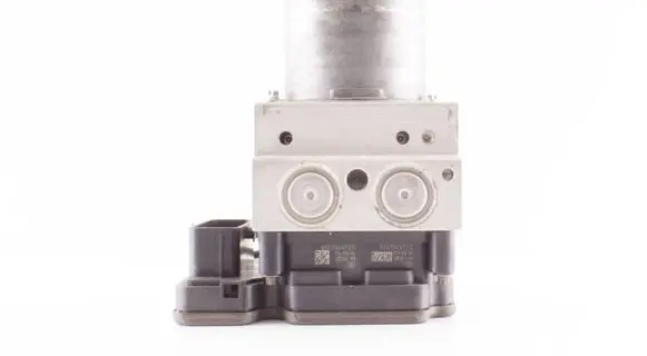 Mercedes-Benz S W222 ABS Pump A2224314512
