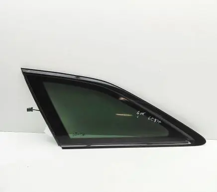 Audi RS6 C8 Rear side window 4K9845297E