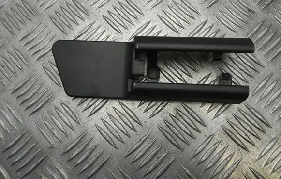 BMW X5 F15 Climate control/heater control trim 7296203 T8119