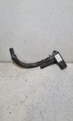 Exhaust gas pressure sensor