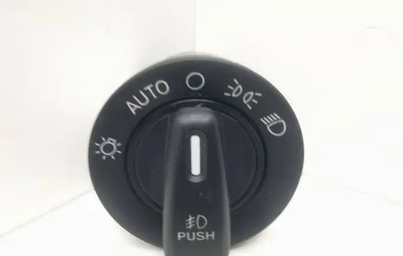 Dodge Durango Light switch 56046258AD
