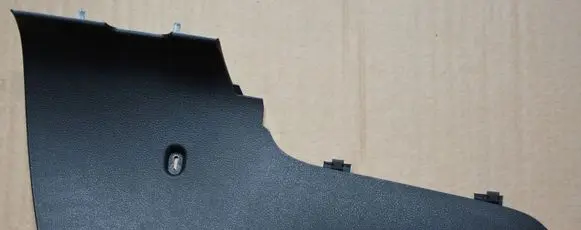 Volkswagen Golf VII Other center console (tunnel) element 5G1863045A