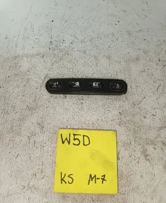 Ford Focus Other switches/knobs/shifts 4553454316816
