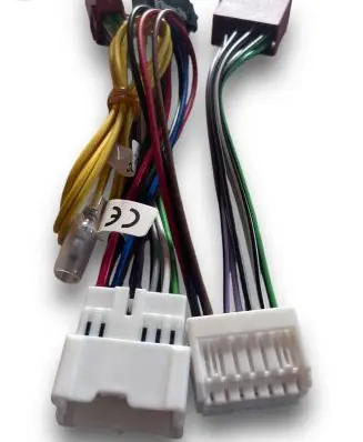 Renault Scenic II - Grand scenic II Central body control module 8201545440
