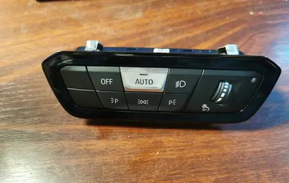 BMW X6 G06 Light switch 5A16B01-01