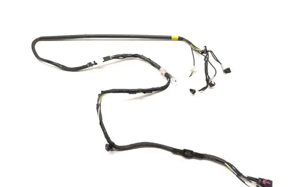 Tesla Model 3 Other wiring loom 1068787-00-D
