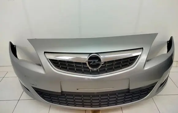 Opel Astra J Front bumper 2009R