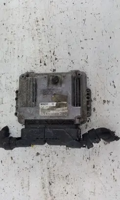 Fiat Croma Engine control unit/module 55205406