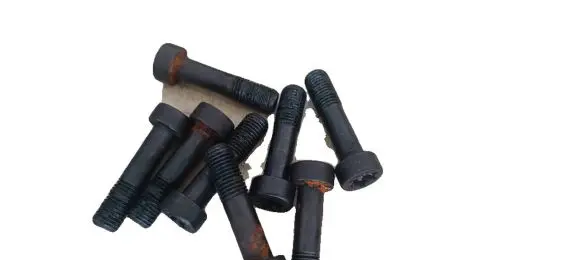 Toyota Avensis T250 Nuts/bolts 
