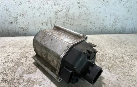 Opel Astra J Steering rack electric part 0273010163 0000000000