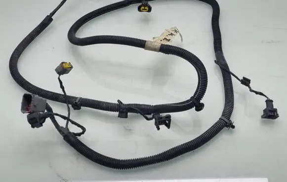 Peugeot 508 Parking sensor (PDC) wiring loom