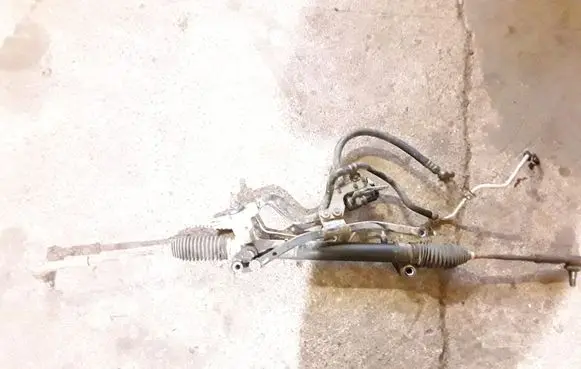 Nissan X-Trail T30 Steering rack