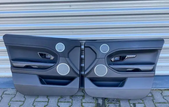 Land Rover Range Rover Evoque L538 Front door trim bar 