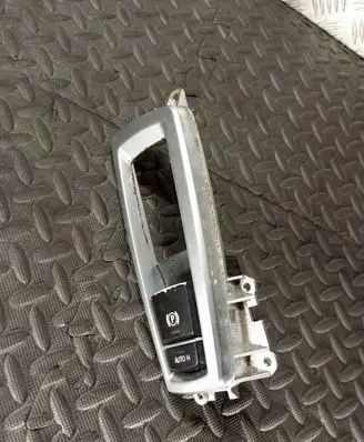 BMW 5 GT F07 Hand parking brake switch 9159997