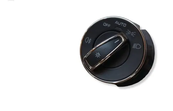 Porsche Cayenne (92A) Light switch 97061353309