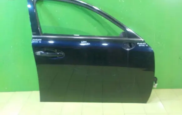 Lexus IS 220D-250-350 Front door PRZOD 17AB105 8D3F2C97D13D460EA