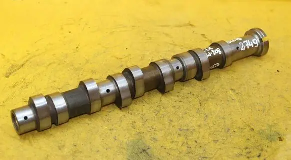 Camshaft