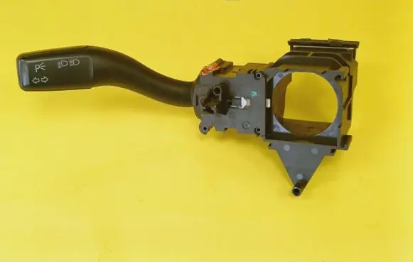 Audi A4 S4 B7 8E 8H Indicator stalk 4E0953513A